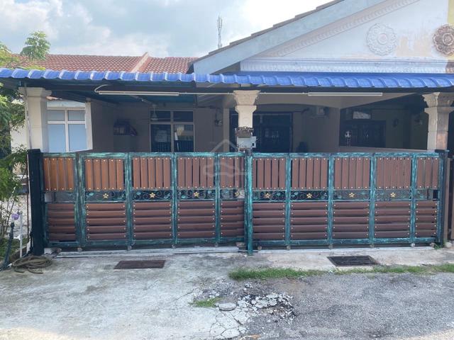 Rumah untuk disewa (Nilai N9) 1