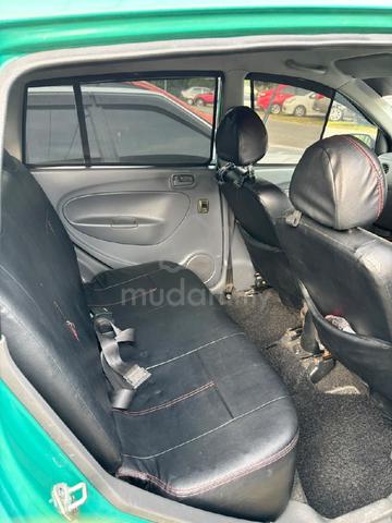 2011 Perodua VIVA 0.8 850 ED-VE (M) - 3
