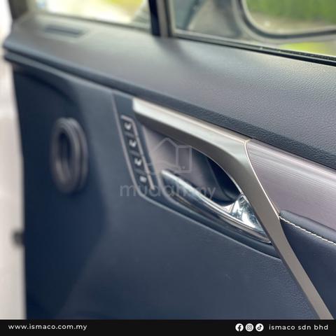 Lexus RX300 F-Sport 2020 - 4