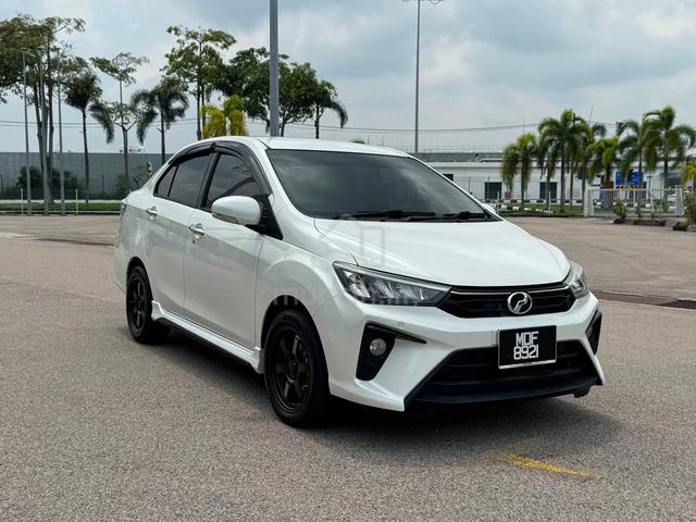 2020 Perodua BEZZA 1.3 PREMIUM X (A) - 1