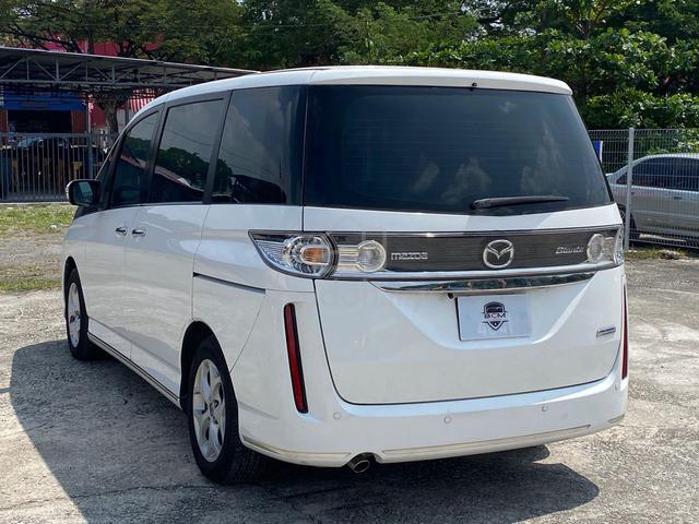 2015 Mazda BIANTE 2.0 SKYACTIV-G CH34 RAE (A) - 4