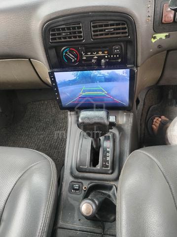 2001 Kia SPORTAGE 2.0 (A) - 3