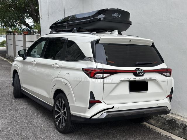 2022 Toyota VELOZ 1.5 (A) - 3