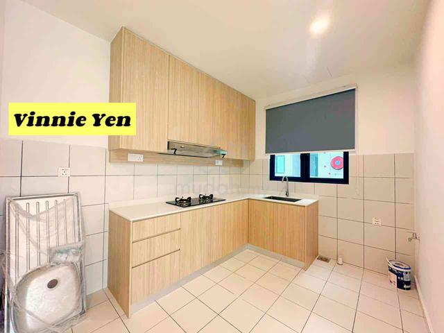 Sunway Dora 1