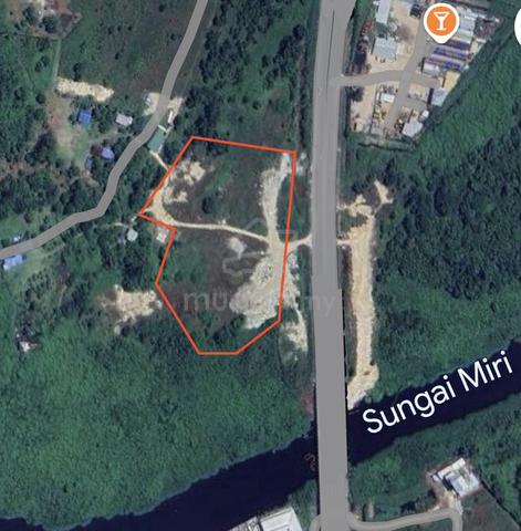 Miri Land For Sale 1