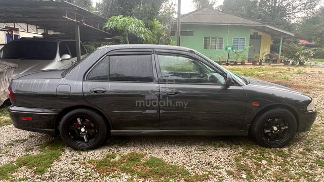 2002 Proton WIRA 1.5 GL (M) - 4