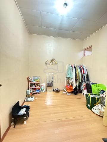 Fully Reno Taman Putri Gunung Simpang Ampat Penang 5