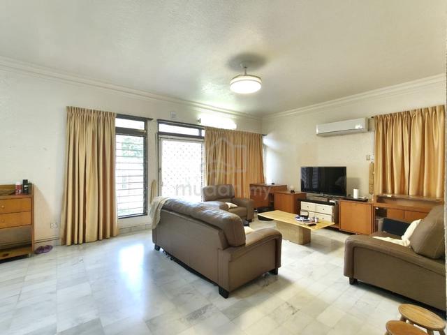 2 Storey Semi-D House @ Taman Scotland, George Town P/Reno For SALE 1
