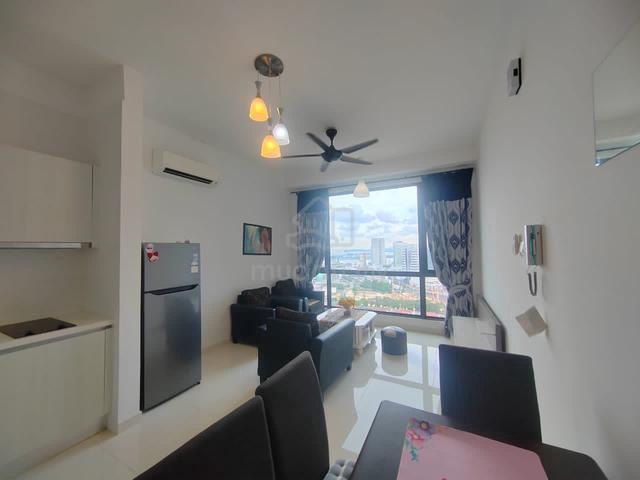 SKS Pavillion Residences 1