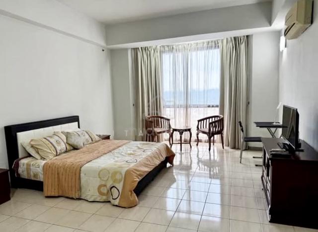 Amcorp Serviced Suites 1