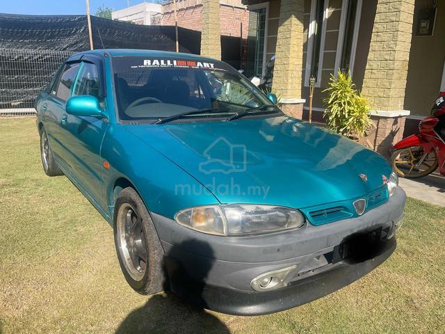 2001 Proton WIRA 1.3 A/B GL (M) - 3