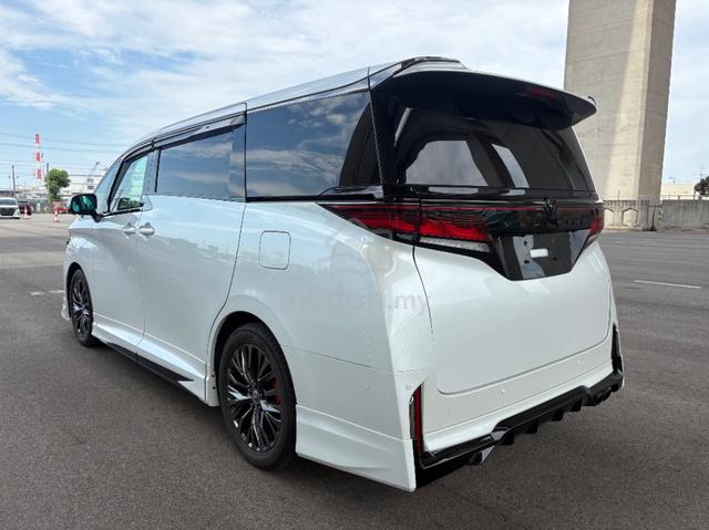 GR KITS🎉5A🎉2023 Tyt VELLFIRE 2.4 ZPREMIER - 5