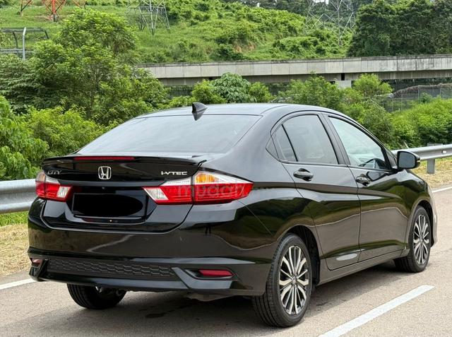 Honda CITY 1.5 V GM6 (LEATHER SEAT / PADDLE SHIFT) - 2