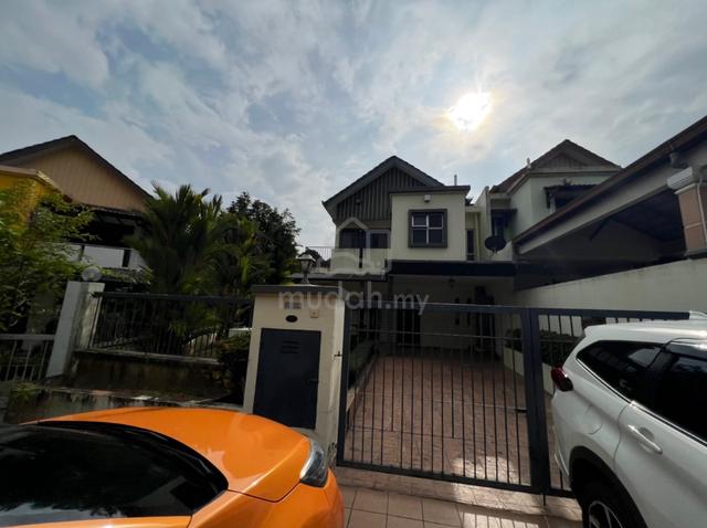[2855 SF] Double Storey END LOT, Amethyst 3,Kota Emerald, Rawang 4