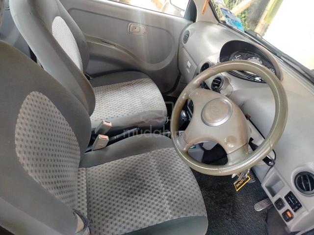 2006 Perodua KANCIL 847cc 850 EZ ENHANCED (A) - 4