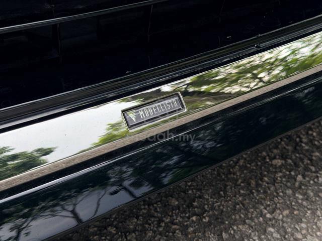 2024 Toyota VELLFIRE 2.4 Z PREMIER MODELISTA (A) - 4