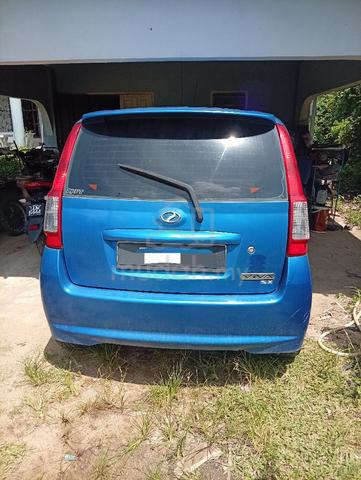 Viva 1.0 Auto Kuala Terengganu  - 4