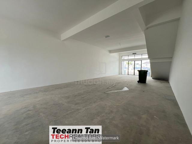 Tasek Gelugor Tmn Sepadu Jaya For Rent|Ground Floor | Facing Mainroad| 4