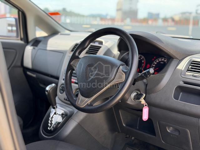 2013 Proton EXORA 1.6 BOLD Turbo (A) - 5