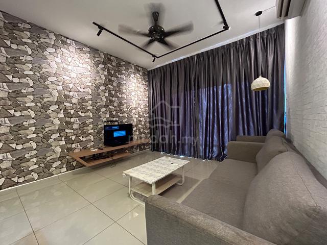 Atlantis Residences 1