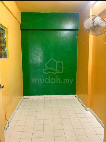 Menara Orkid apartment - Small room 1