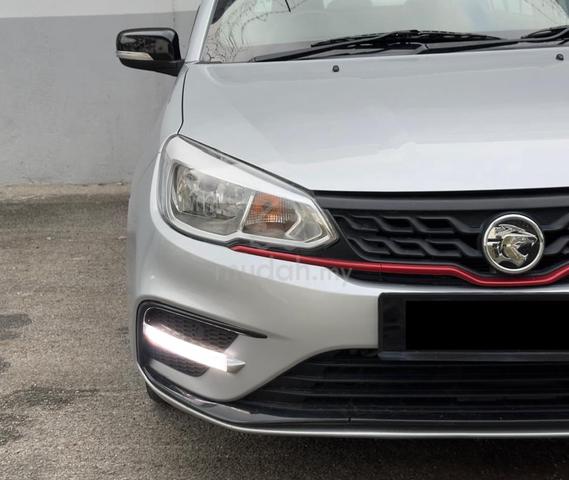 Proton SAGA 1.3 PREMIUM S AT - 4