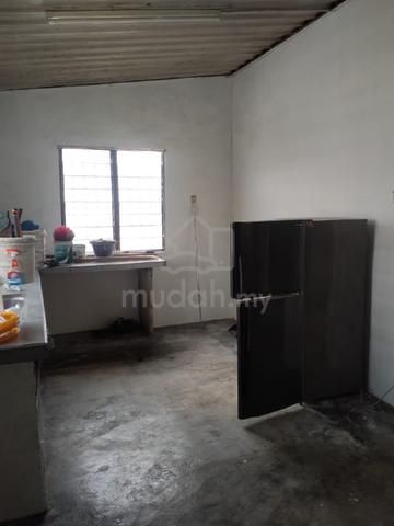 Rumah Teres Berkembar Untuk Disewa Taman Angsana, Kulim Kedah 4
