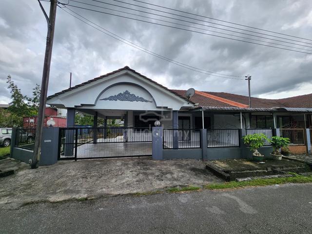 Semaba single storey semi d for sales 1
