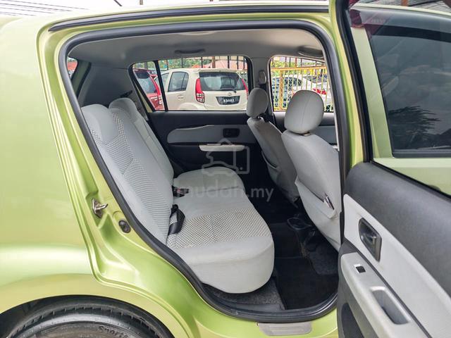 2007 Perodua MYVI 1.3 (AUTO)-LOAN KEDAI - 5