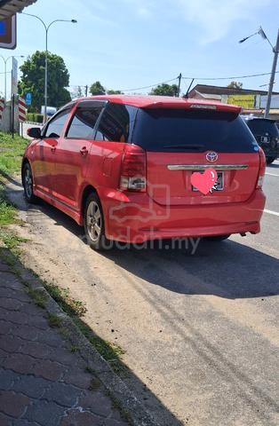 2010 Toyota WISH 1.8 S ZGE20W (A) - 2