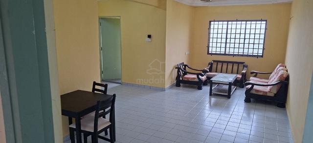 Rumah Pangsa Permas Jaya 1
