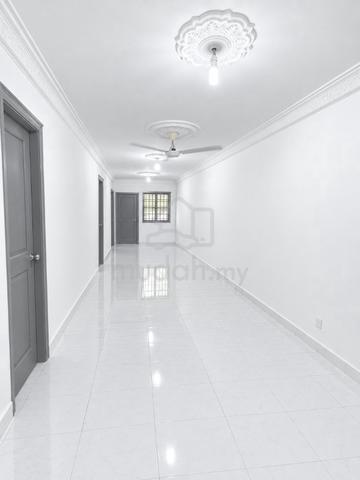 Tasek Seri Alam 1