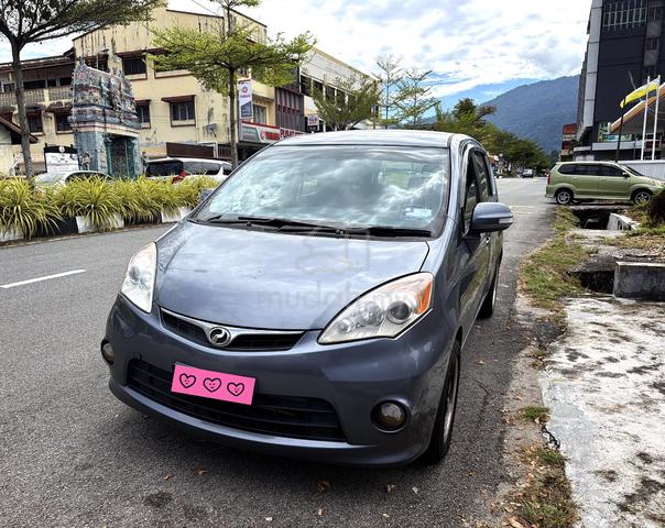 Perodua Alza 1.5 ez （A）Lelong - 1