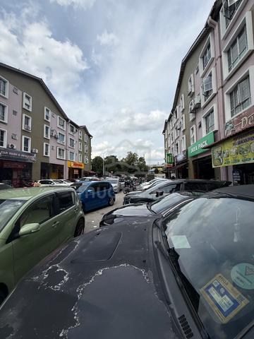 Shop lot seksyen 7 shah alam uitm 1