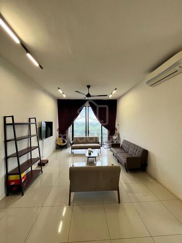 The WaterEdge Apartments @ Senibong Cove 1