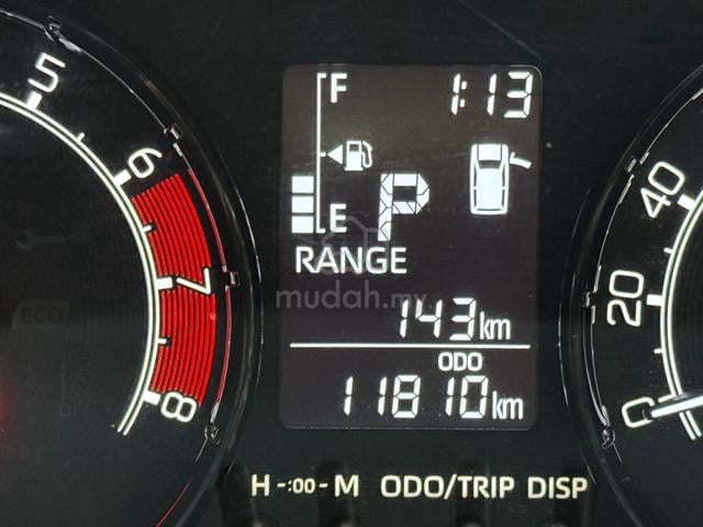 2024 Perodua MYVI 1.5 AV TIP TOP CONDITION - 3