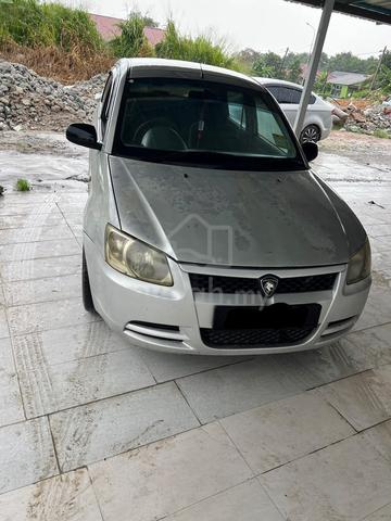 2009 Proton SAGA 1.3 BASE LINE (M) - 1