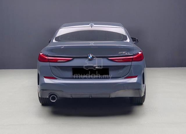 2021 Bmw 2 SERIES 1.5 18I M SPORT FSR BMW MALAYSIA - 4