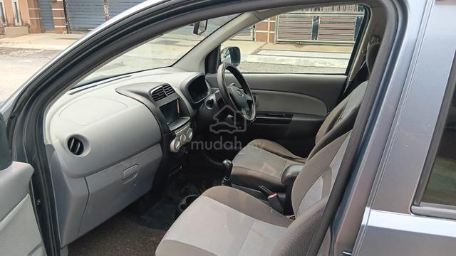2009 Perodua MYVI 1.3 SX MY05 M300 FACELIFT (M) - 5