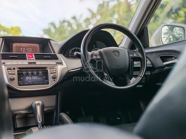 2016 Proton PERDANA 2.0 (A) 3 Years Warranty - 4