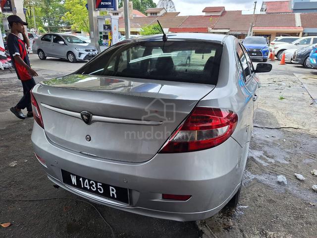 2013 Proton PERSONA 1.6 ELEGANCE BASE LINE (A) - 1