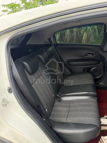 2016 Honda HR-V 1.8 V (A) - 5