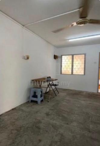 Seksyen 2 Wangsa Maju Flat 1