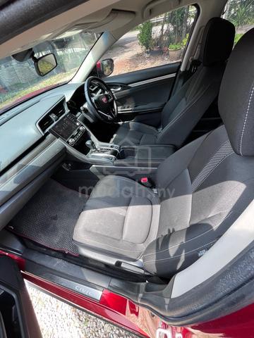 2021 Honda CIVIC 1.8 S MY16 FC FACELIFT (A) - 5