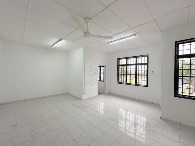 Double Storey # Taman Desa Cemerlang Jaya Tebrau Puteri Wangsa 1