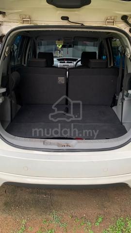 2010 Perodua ALZA 1.5 EZI (A) - 3