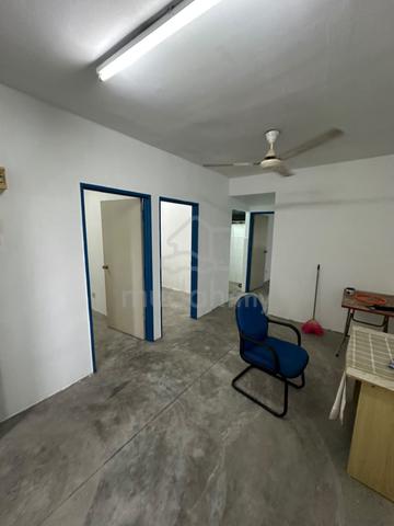 Taman Tenaga Apartment 1