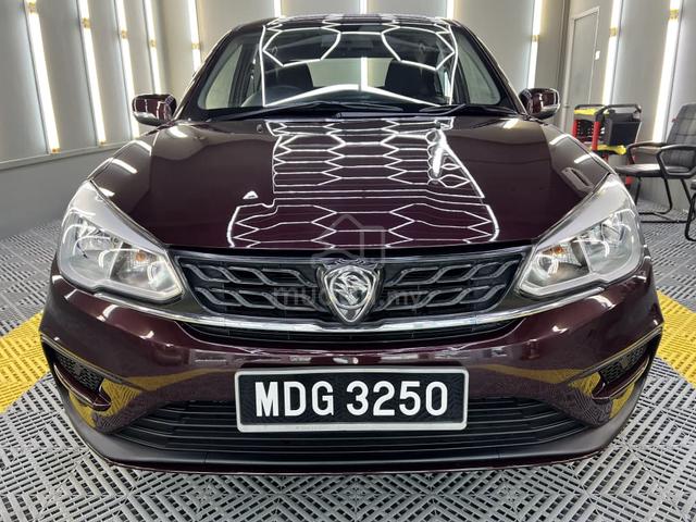 2020 Proton SAGA STANDARD AT 1.3L (A) TIP TOP COND - 4