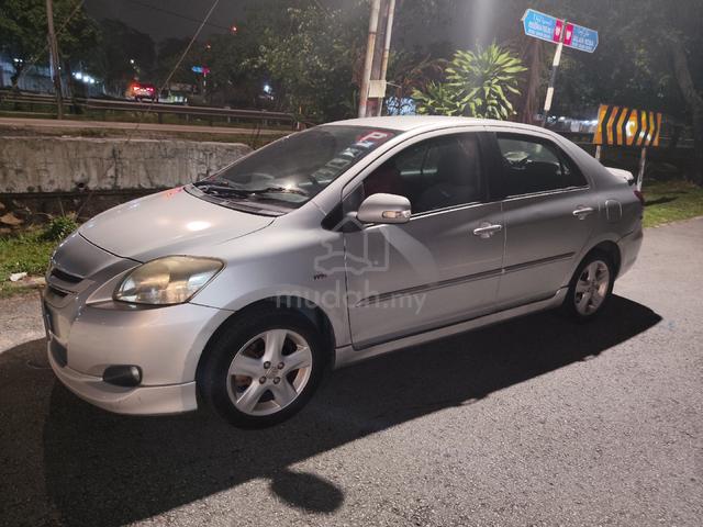 2008 Toyota VIOS 1.5 S NCP93R-BEPVKE (A) - 3