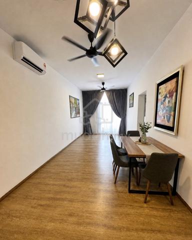 Lakefront Homes @ Cyberjaya 1